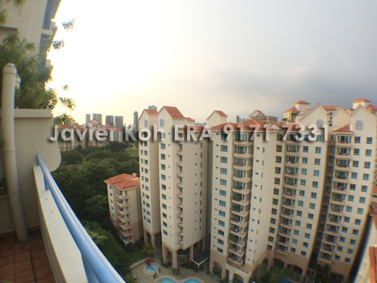 Sanctuary Green (D15), Condominium #44938012